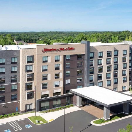 Hampton Inn & Suites Richmond Short Pump, Va Luaran gambar