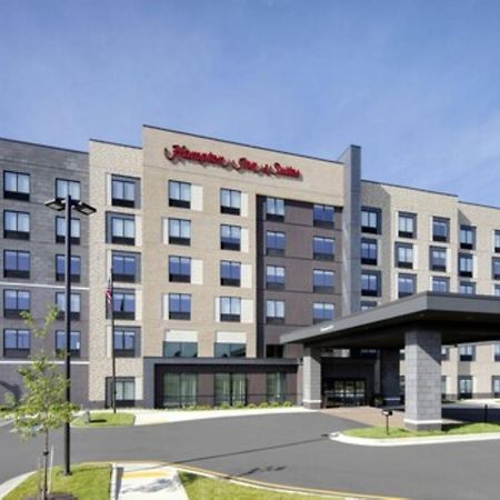 Hampton Inn & Suites Richmond Short Pump, Va Luaran gambar