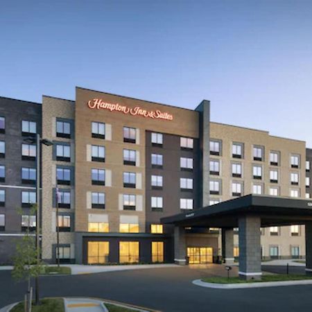 Hampton Inn & Suites Richmond Short Pump, Va Luaran gambar