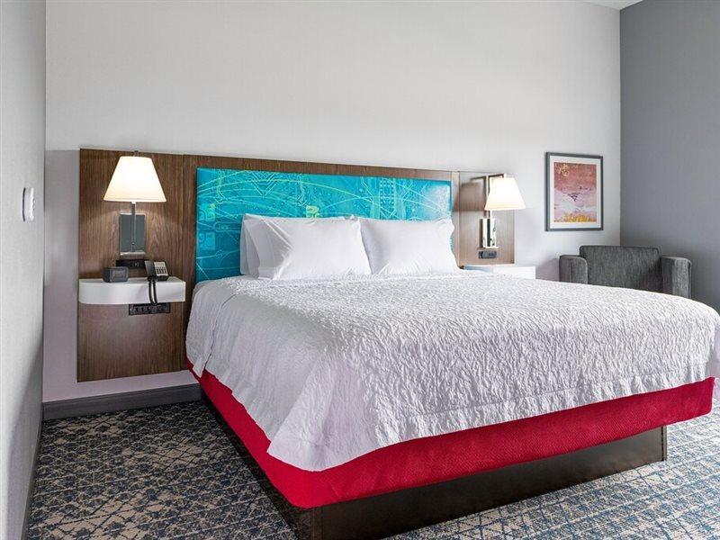 Hampton Inn & Suites Richmond Short Pump, Va Luaran gambar
