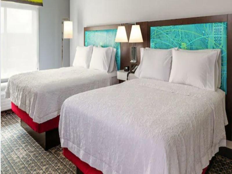 Hampton Inn & Suites Richmond Short Pump, Va Luaran gambar