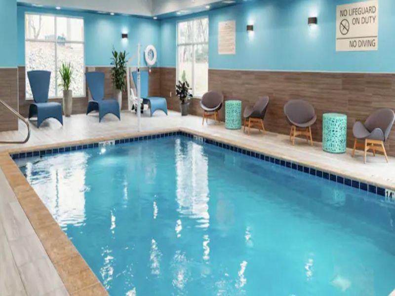 Hampton Inn & Suites Richmond Short Pump, Va Luaran gambar