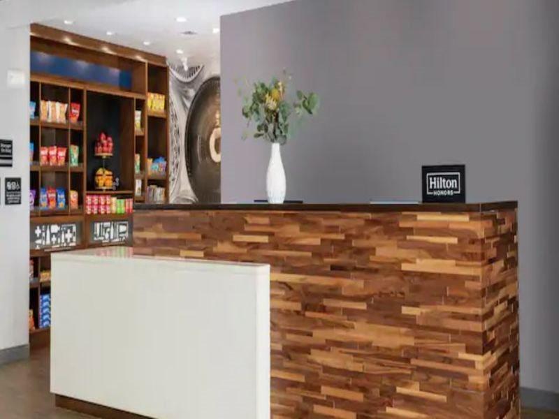 Hampton Inn & Suites Richmond Short Pump, Va Luaran gambar
