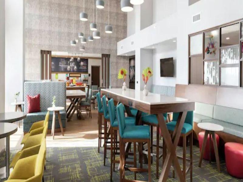 Hampton Inn & Suites Richmond Short Pump, Va Luaran gambar