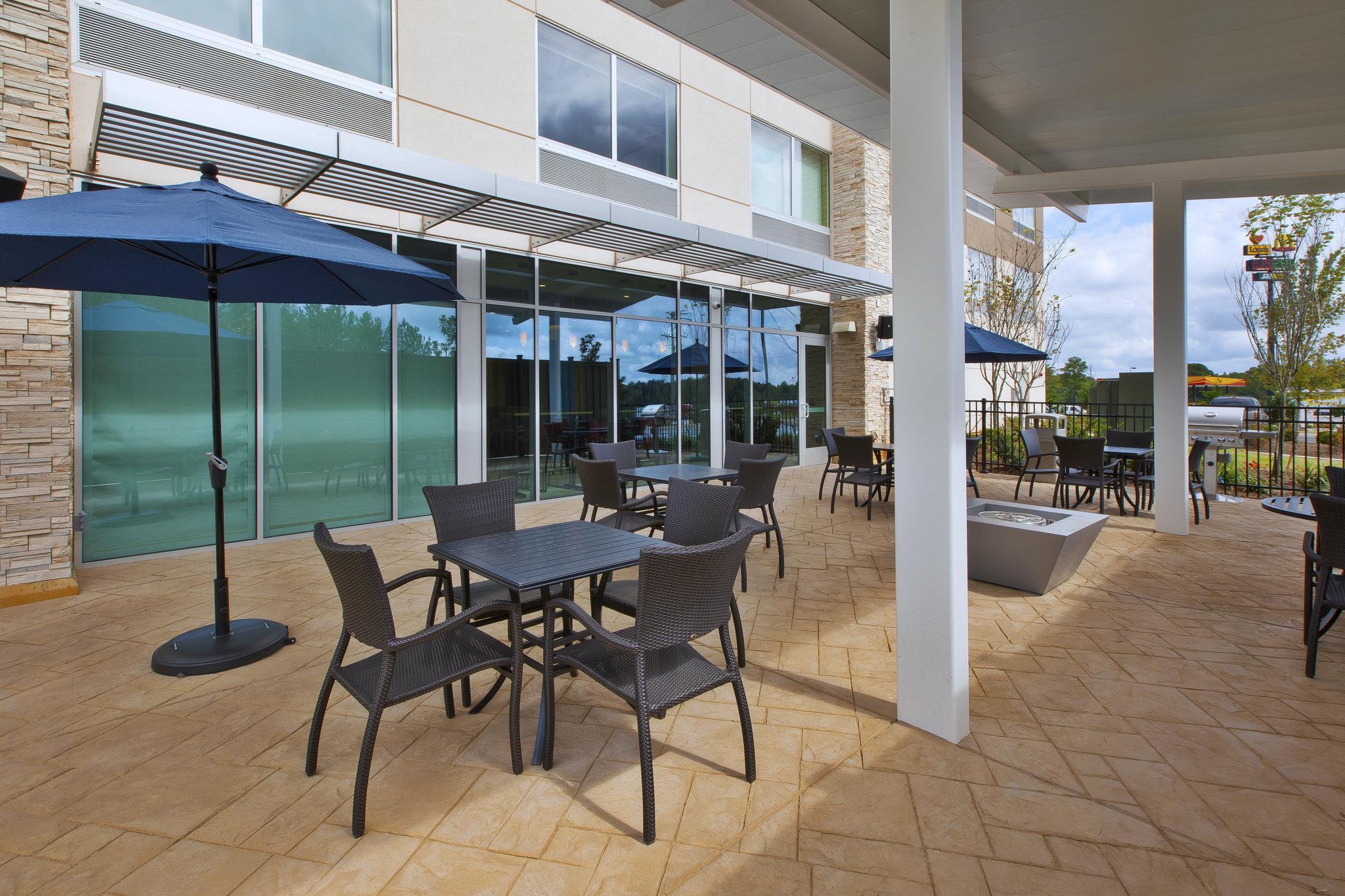Hampton Inn & Suites Richmond Short Pump, Va Luaran gambar