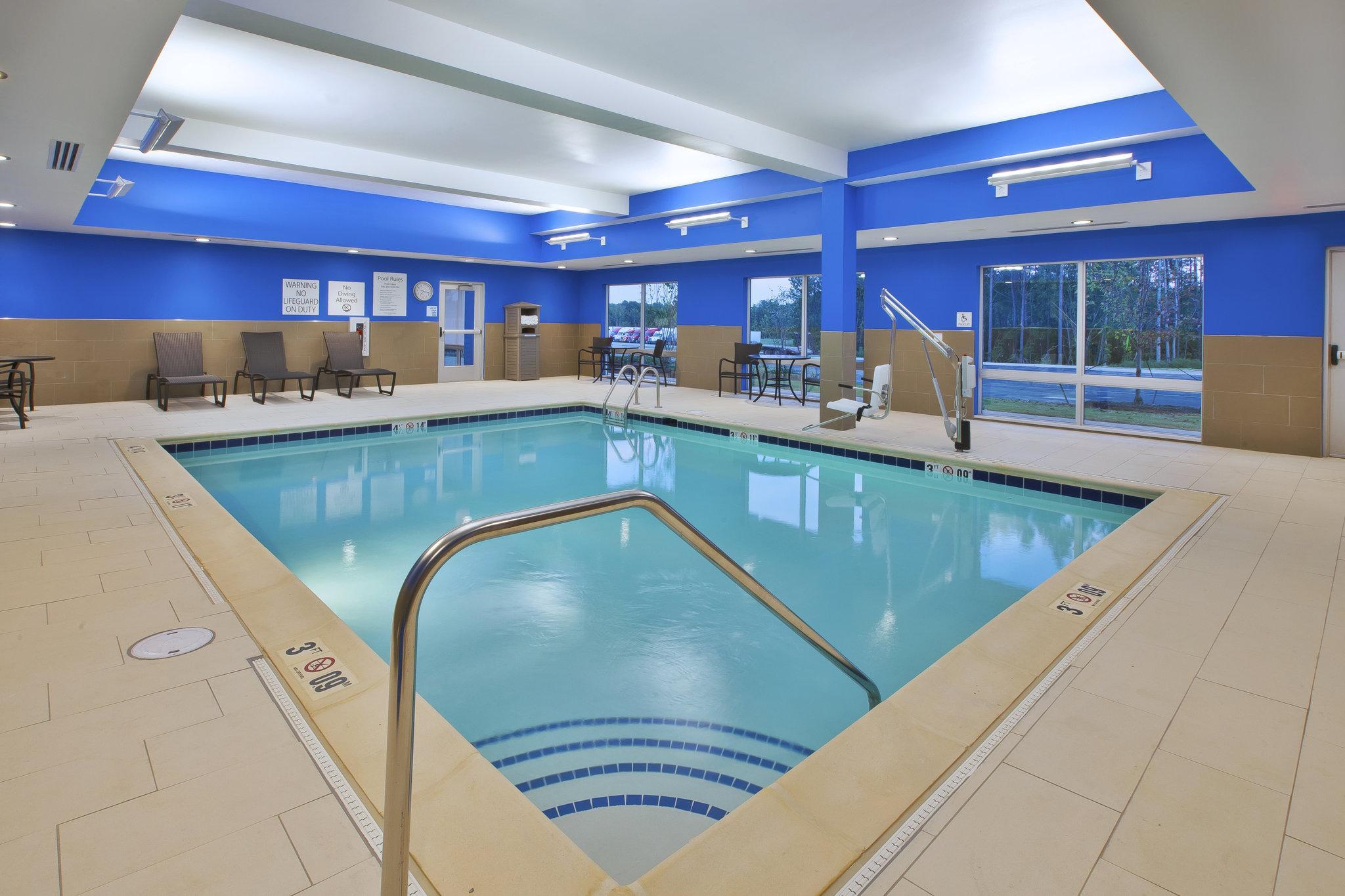 Hampton Inn & Suites Richmond Short Pump, Va Luaran gambar
