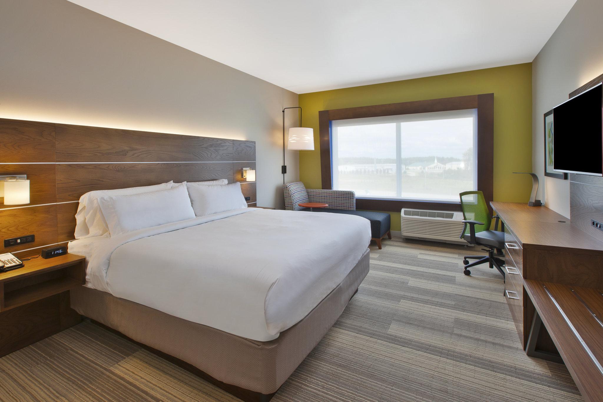 Hampton Inn & Suites Richmond Short Pump, Va Luaran gambar