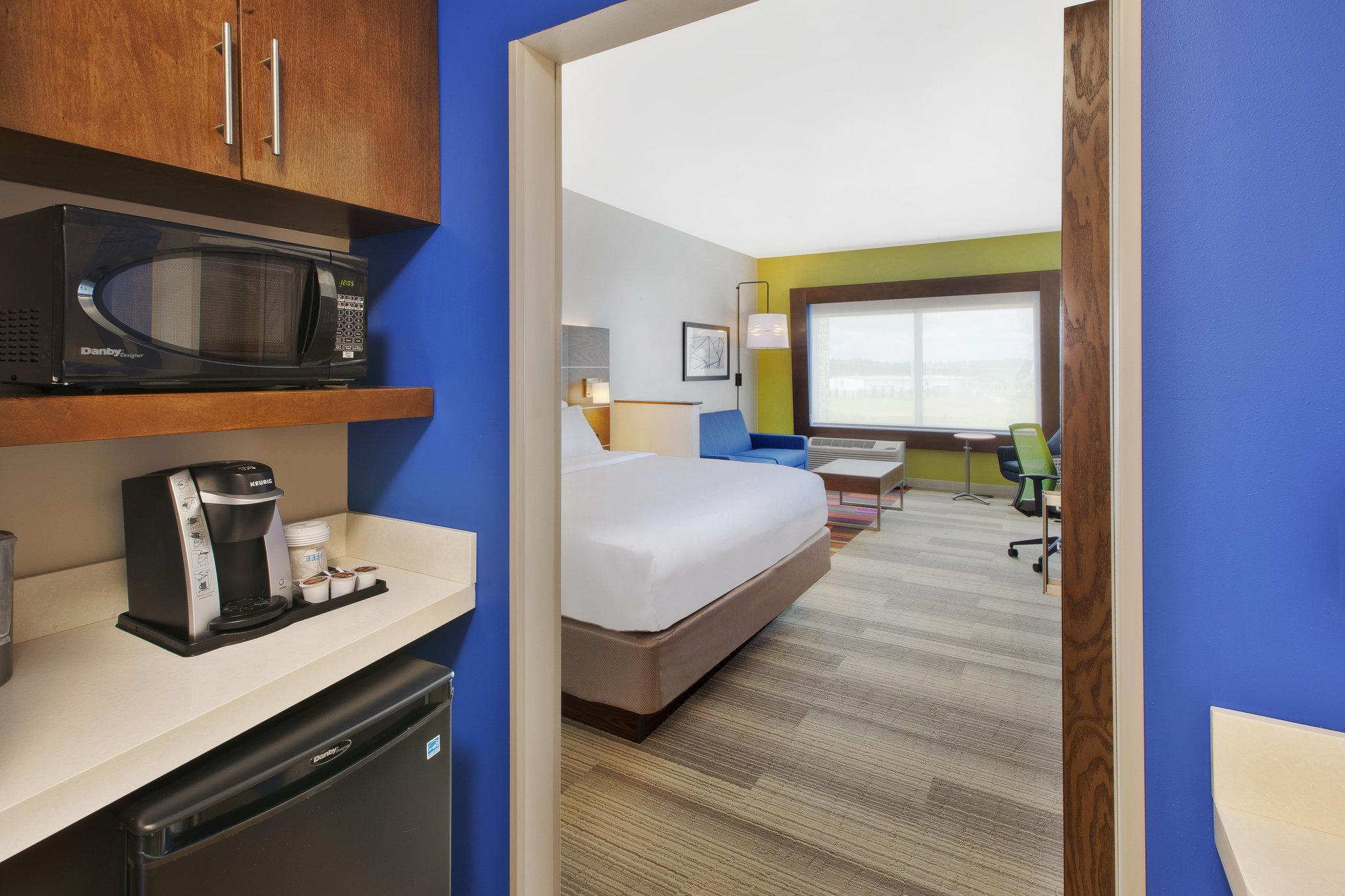 Hampton Inn & Suites Richmond Short Pump, Va Luaran gambar