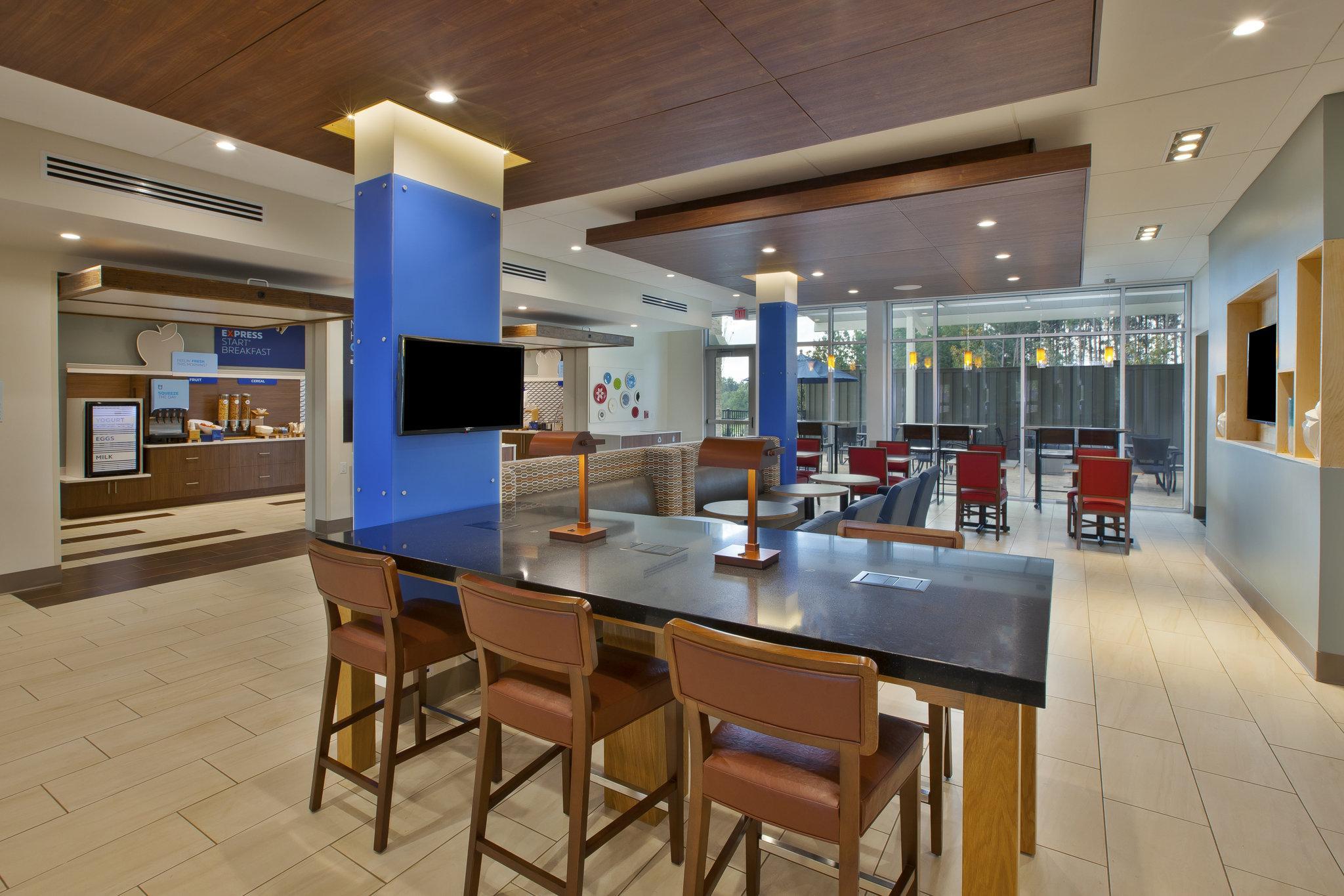 Hampton Inn & Suites Richmond Short Pump, Va Luaran gambar