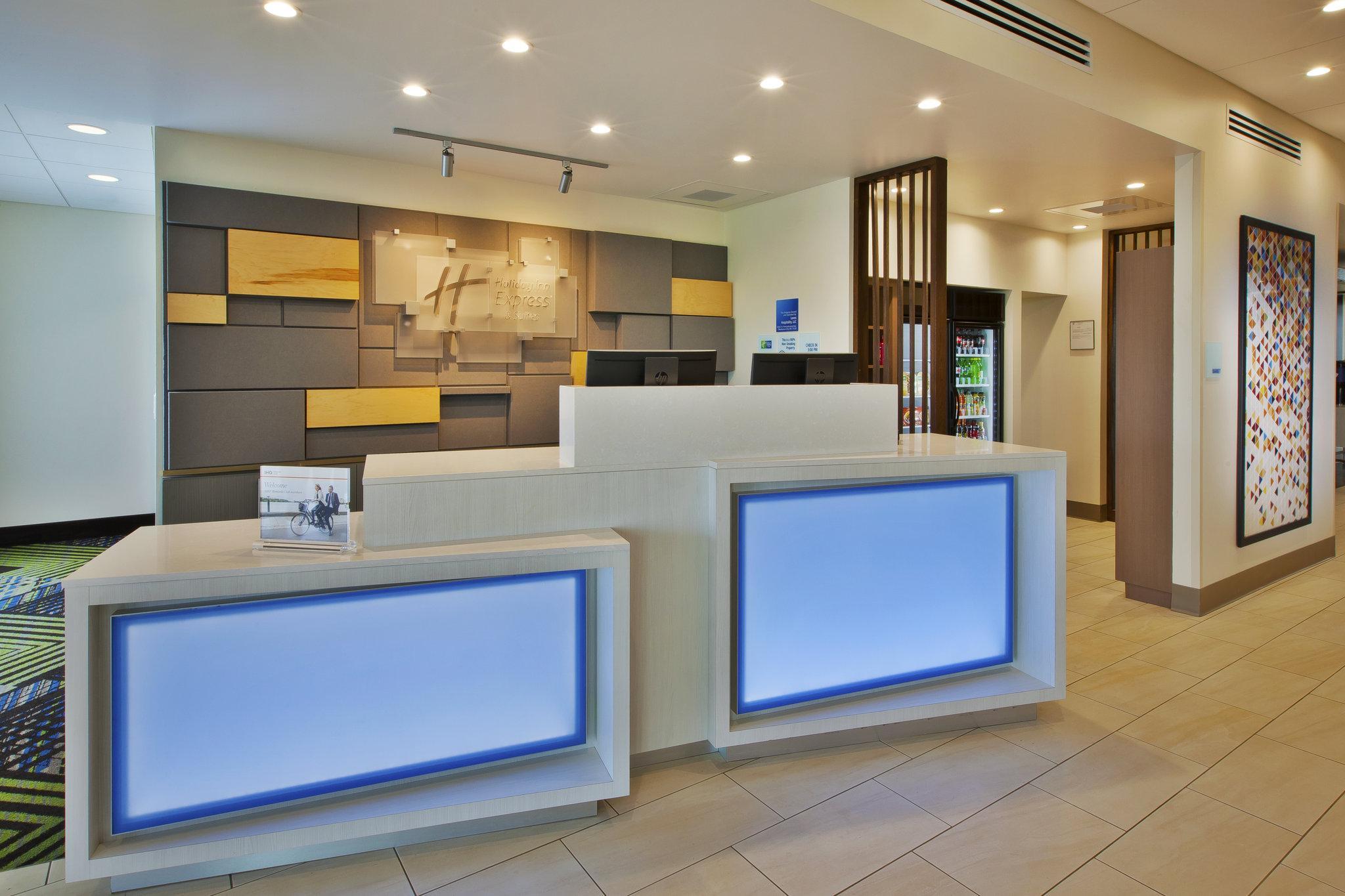 Hampton Inn & Suites Richmond Short Pump, Va Luaran gambar