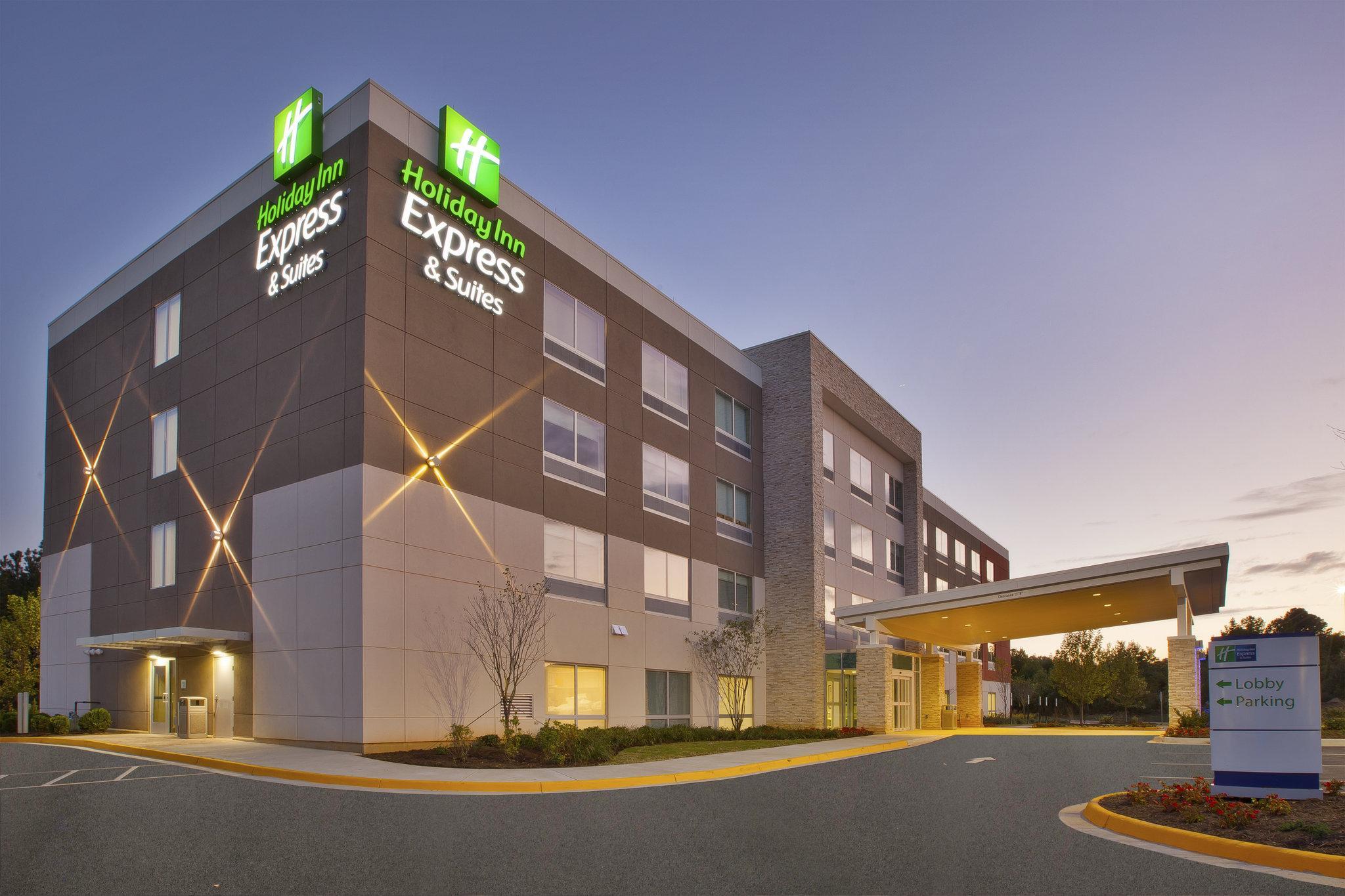 Hampton Inn & Suites Richmond Short Pump, Va Luaran gambar