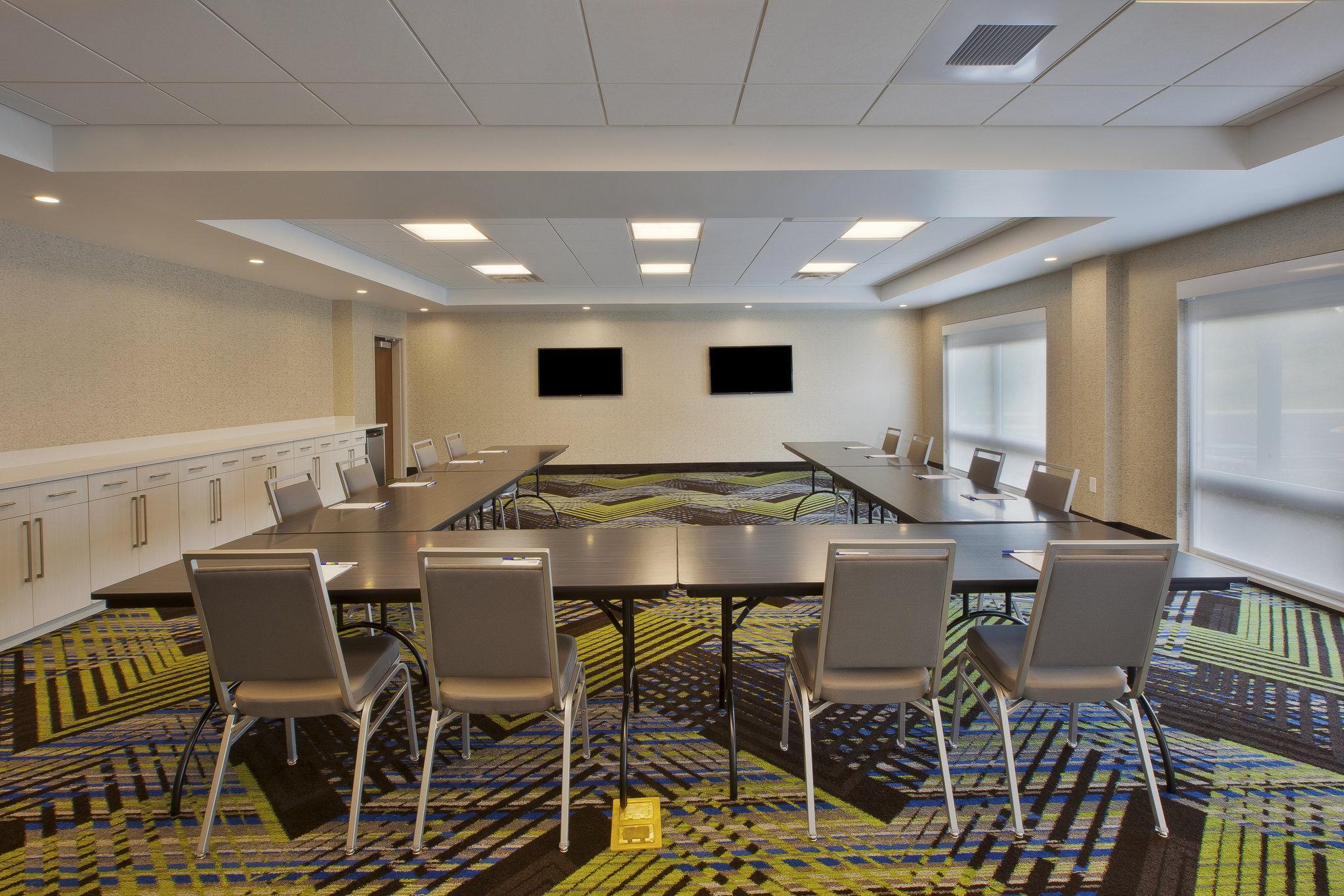 Hampton Inn & Suites Richmond Short Pump, Va Luaran gambar