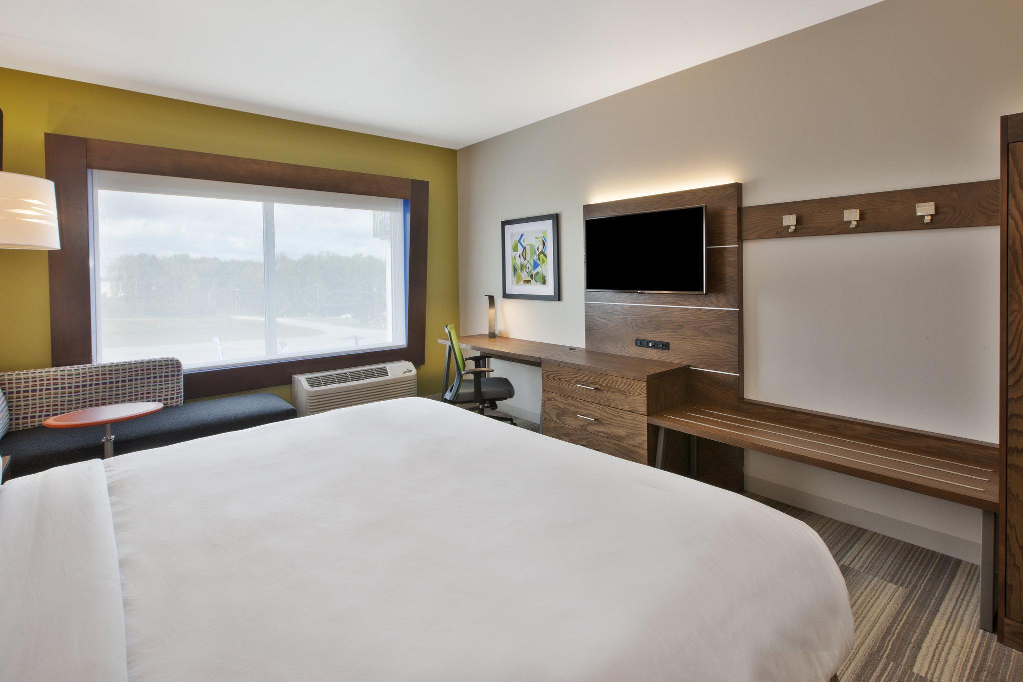 Hampton Inn & Suites Richmond Short Pump, Va Luaran gambar