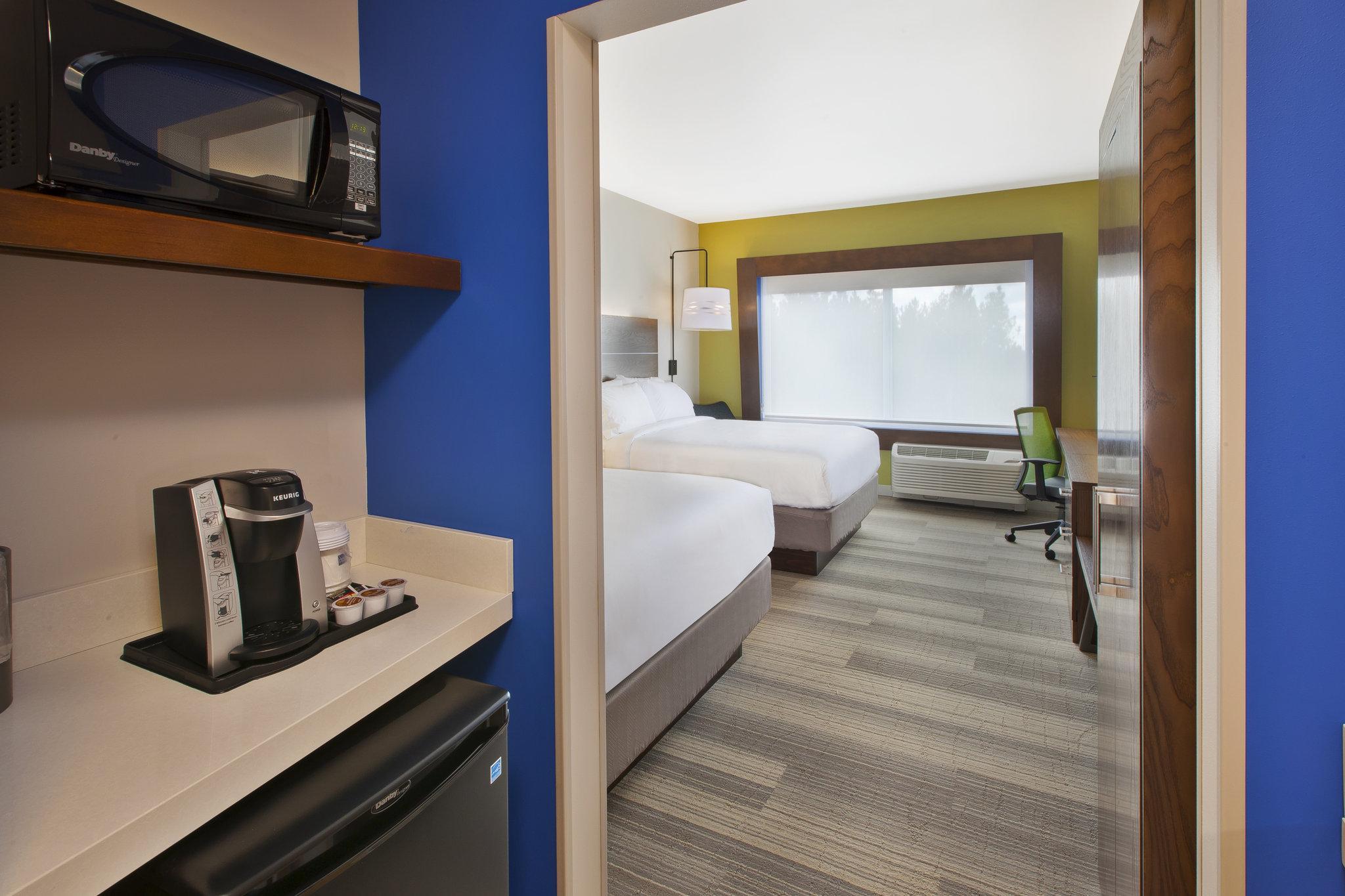 Hampton Inn & Suites Richmond Short Pump, Va Luaran gambar