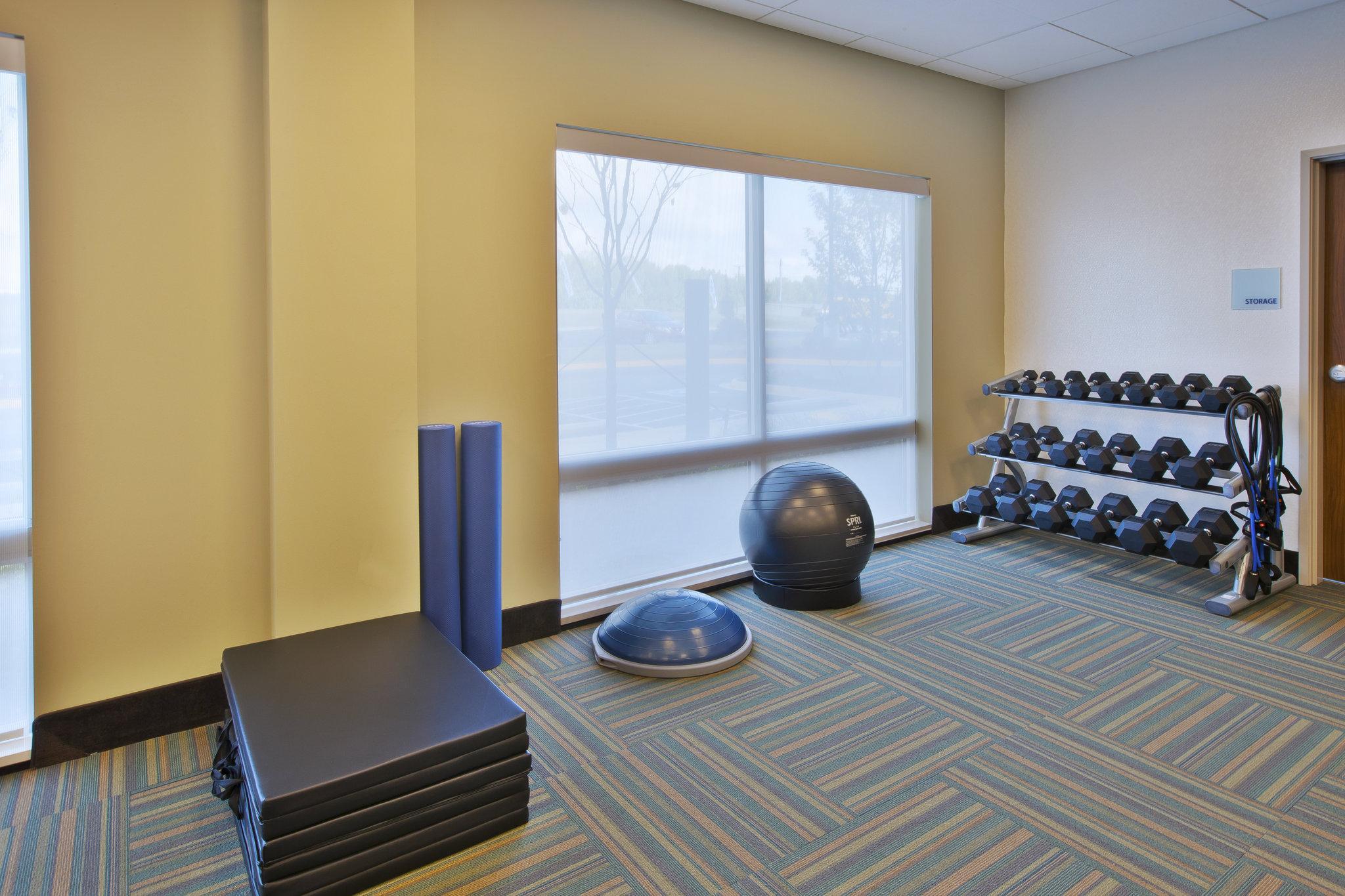 Hampton Inn & Suites Richmond Short Pump, Va Luaran gambar