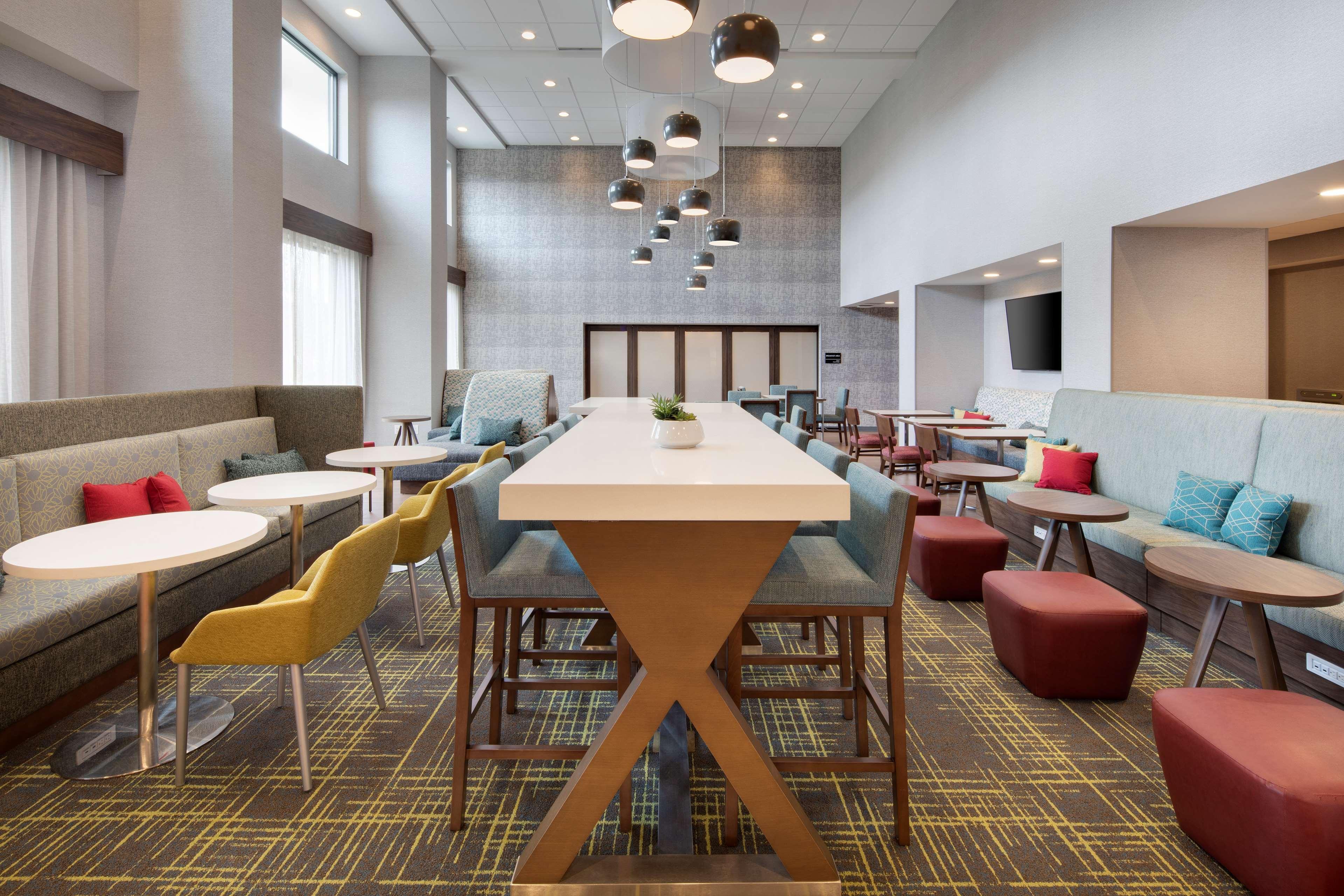 Hampton Inn & Suites Richmond Short Pump, Va Luaran gambar