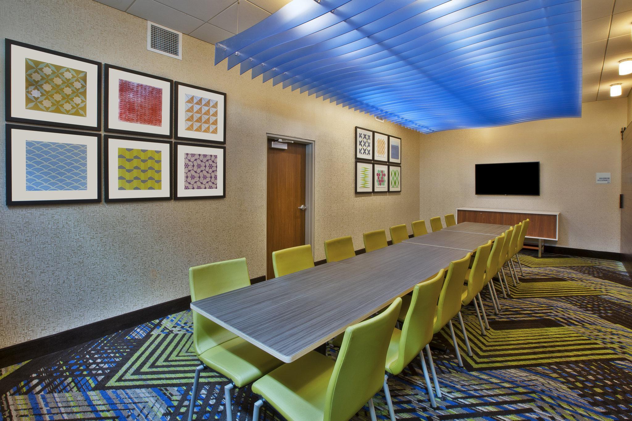 Hampton Inn & Suites Richmond Short Pump, Va Luaran gambar
