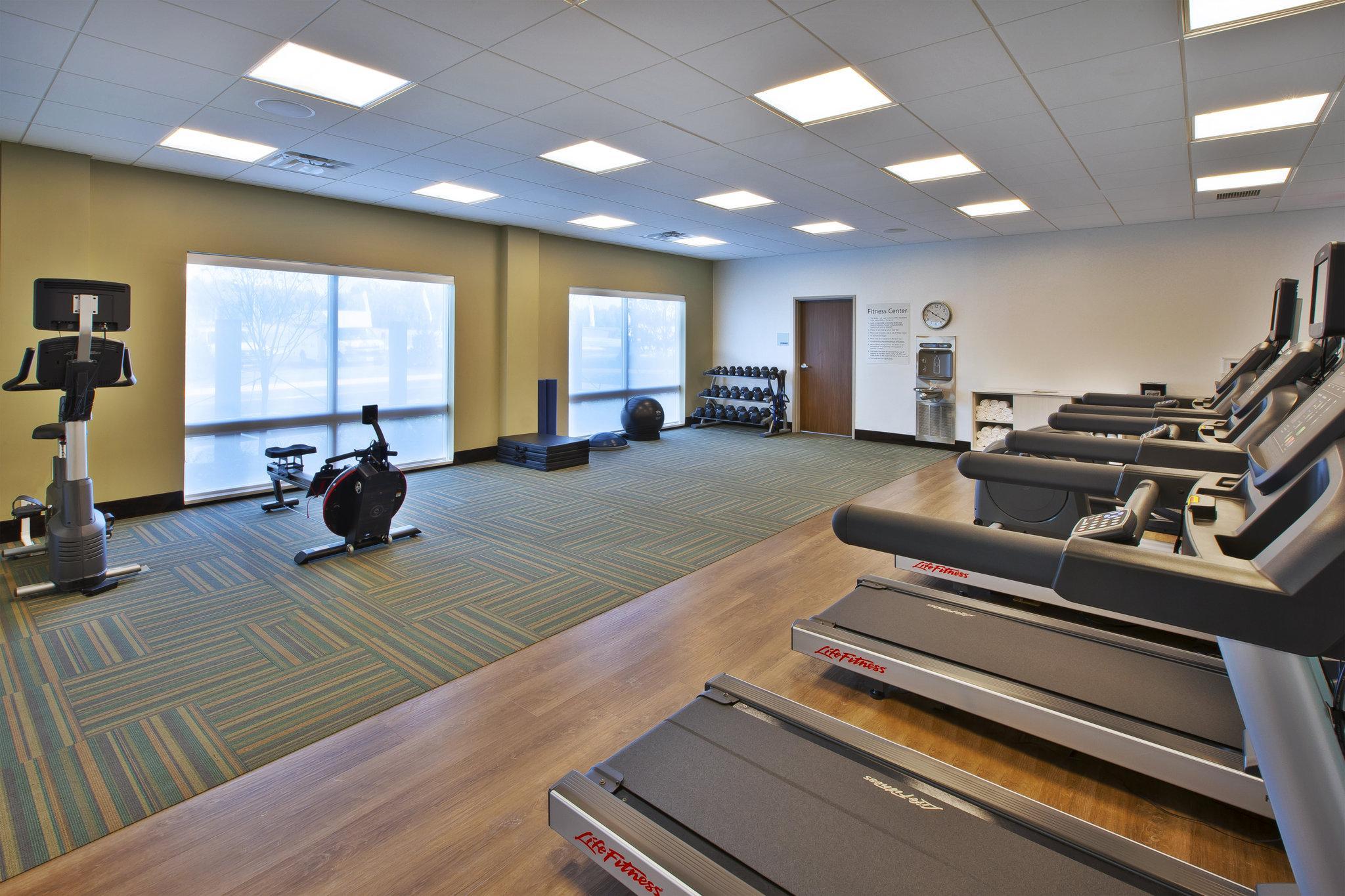 Hampton Inn & Suites Richmond Short Pump, Va Luaran gambar