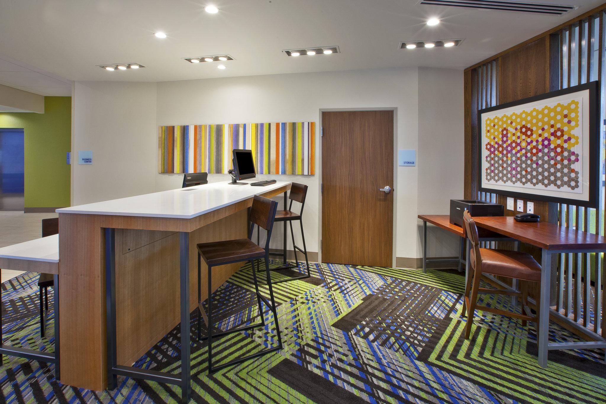 Hampton Inn & Suites Richmond Short Pump, Va Luaran gambar