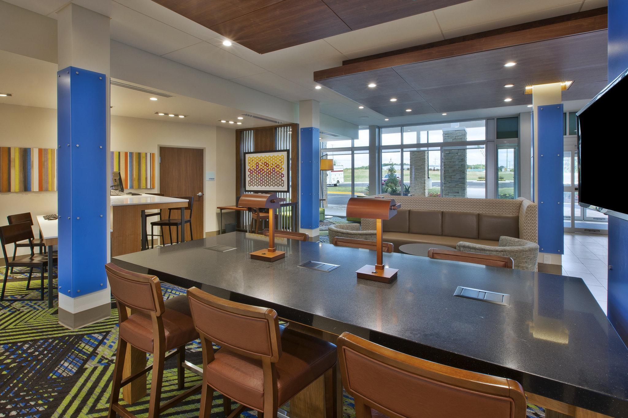 Hampton Inn & Suites Richmond Short Pump, Va Luaran gambar