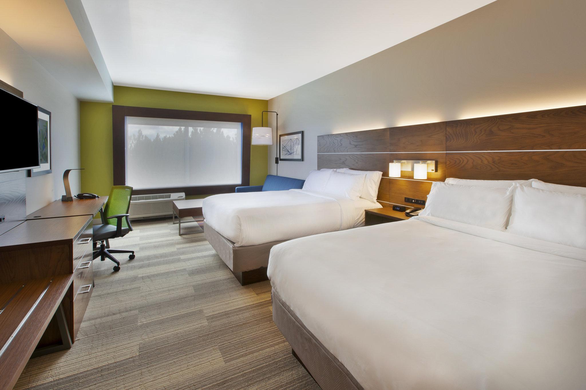 Hampton Inn & Suites Richmond Short Pump, Va Luaran gambar