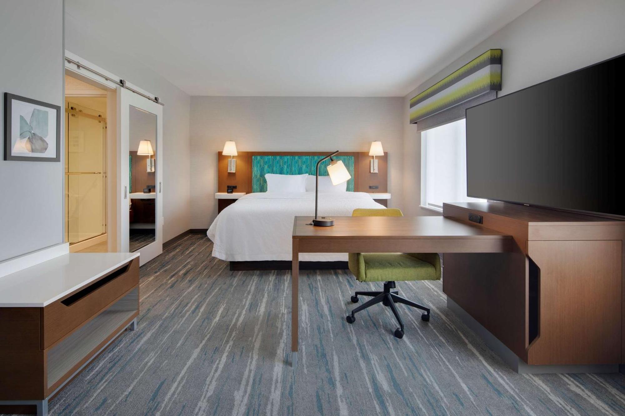 Hampton Inn & Suites Richmond Short Pump, Va Luaran gambar