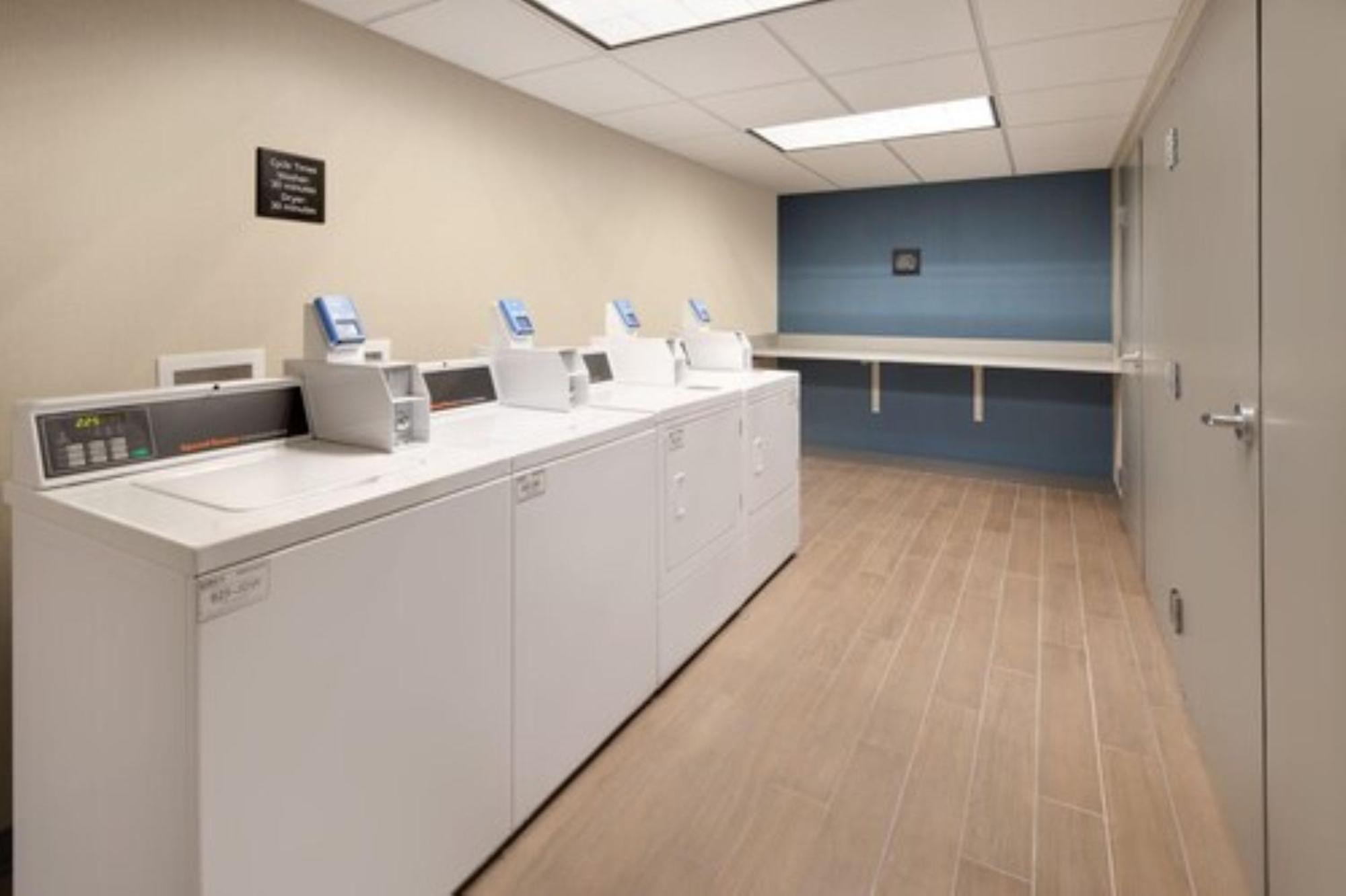 Hampton Inn & Suites Richmond Short Pump, Va Luaran gambar