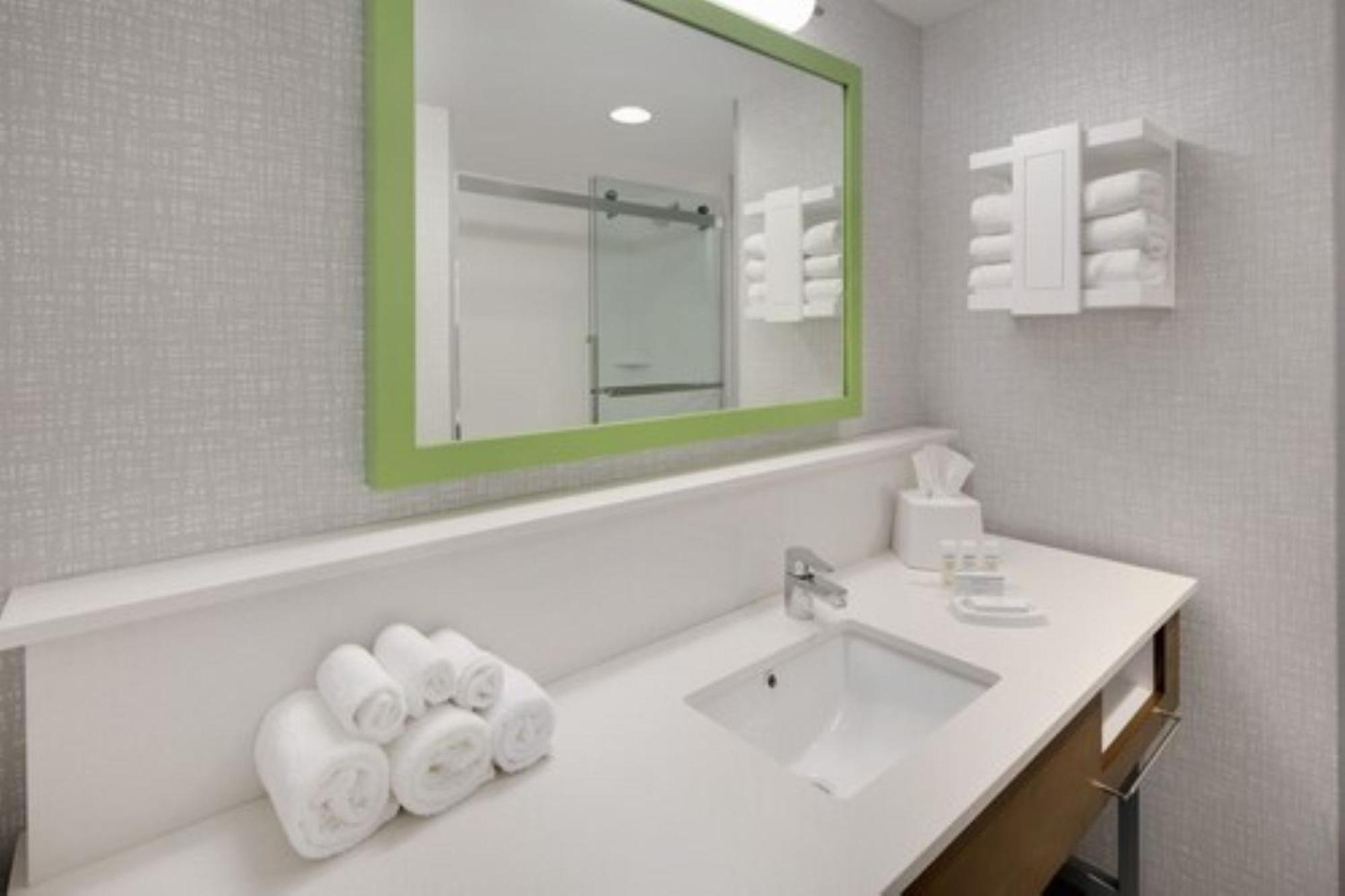 Hampton Inn & Suites Richmond Short Pump, Va Luaran gambar