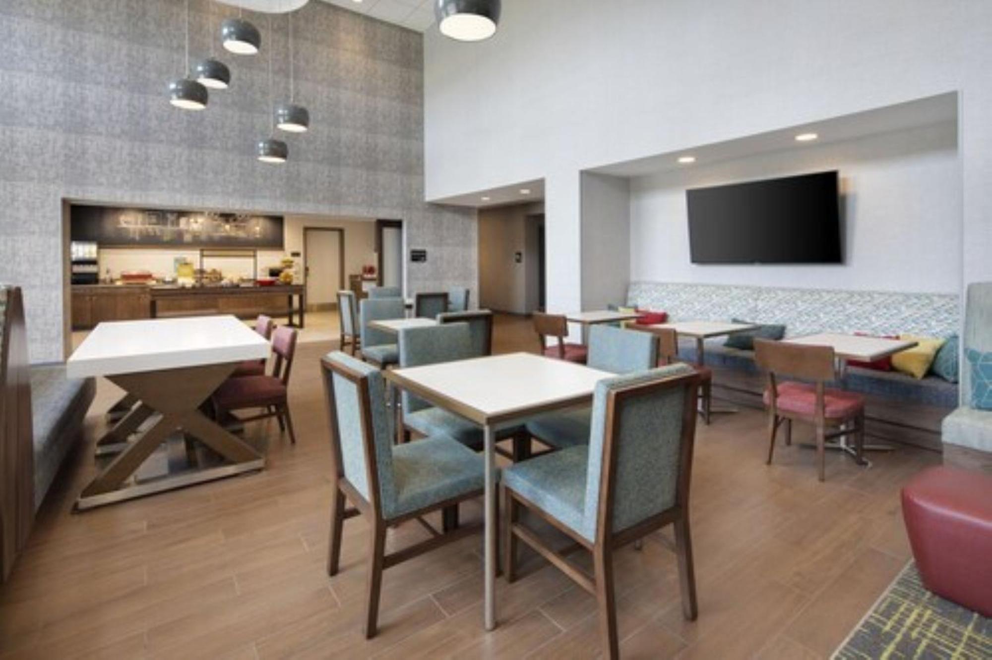 Hampton Inn & Suites Richmond Short Pump, Va Luaran gambar