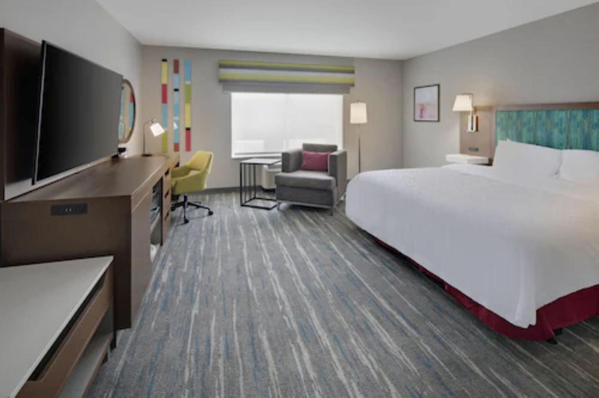 Hampton Inn & Suites Richmond Short Pump, Va Luaran gambar