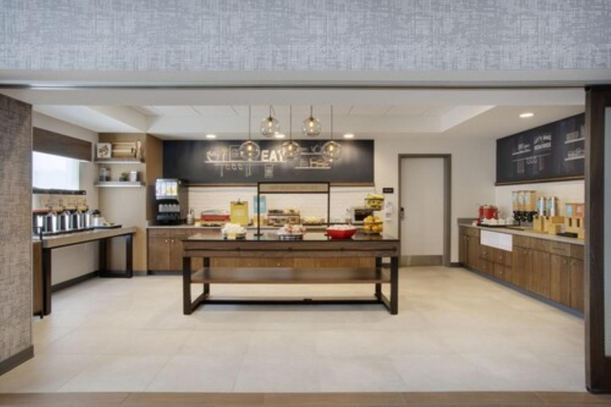 Hampton Inn & Suites Richmond Short Pump, Va Luaran gambar