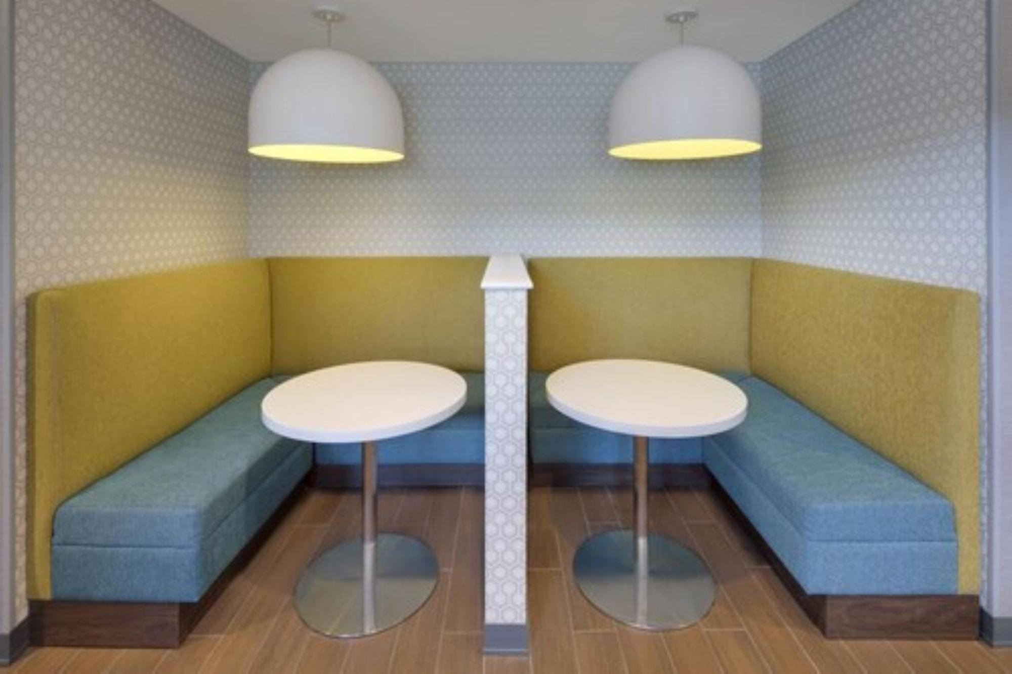 Hampton Inn & Suites Richmond Short Pump, Va Luaran gambar