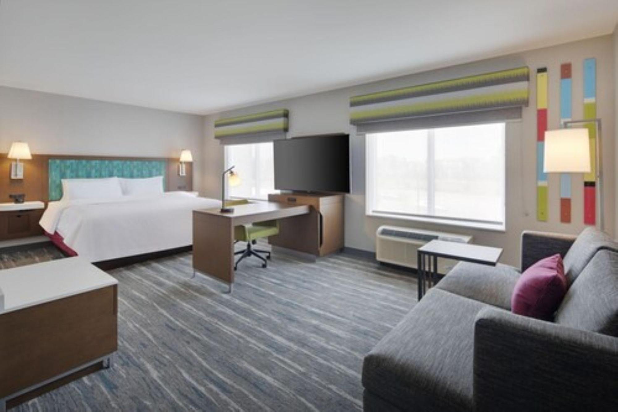 Hampton Inn & Suites Richmond Short Pump, Va Luaran gambar