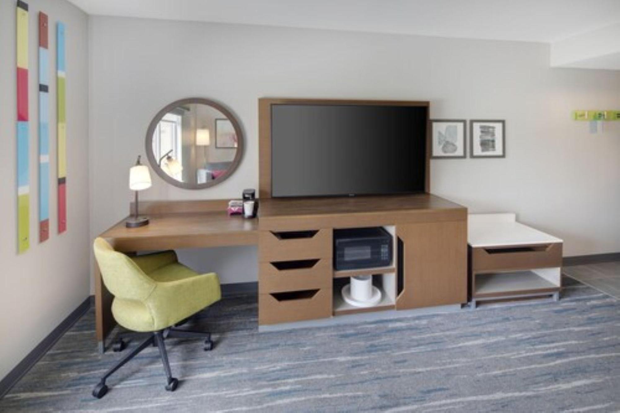 Hampton Inn & Suites Richmond Short Pump, Va Luaran gambar