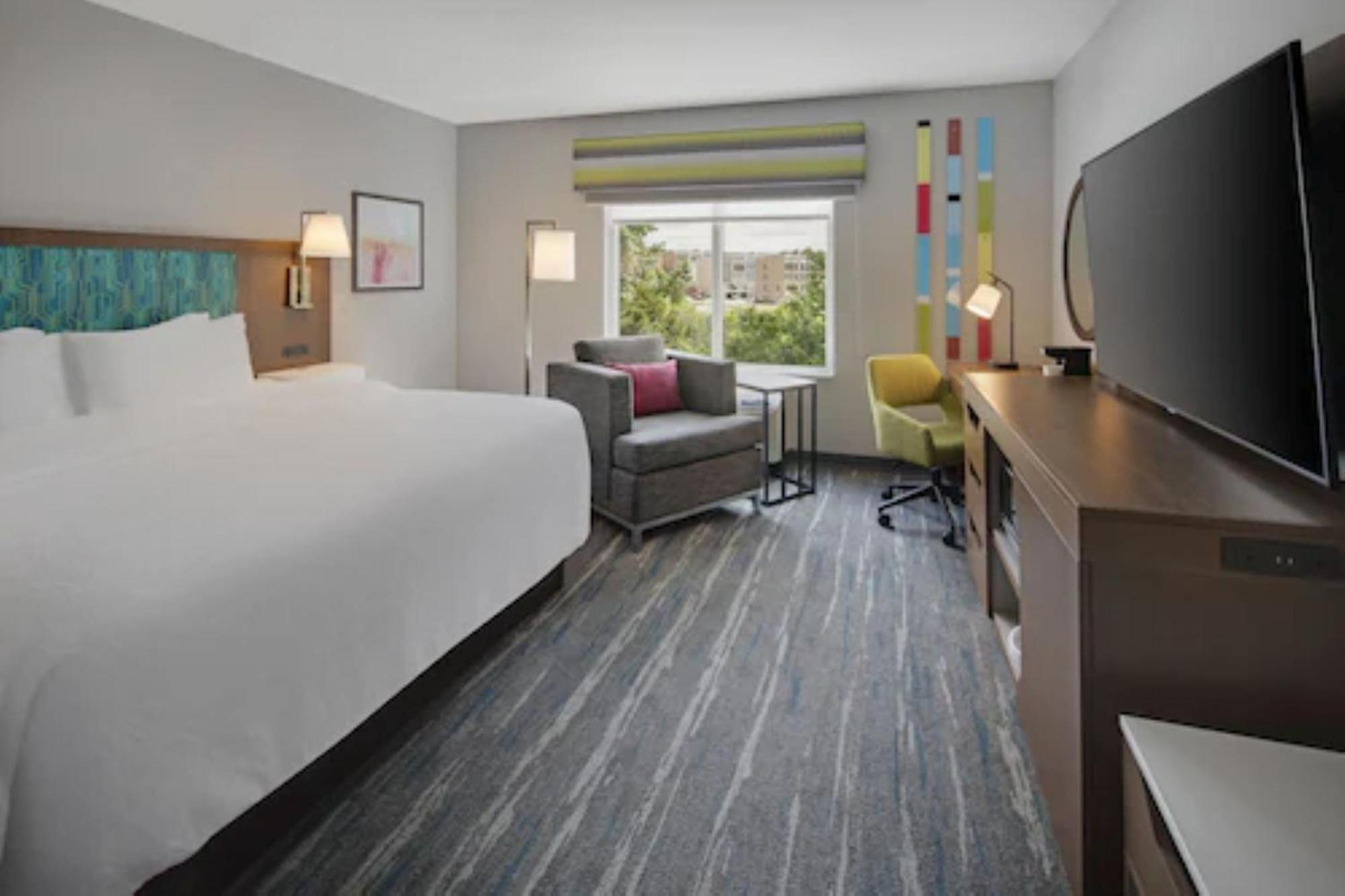 Hampton Inn & Suites Richmond Short Pump, Va Luaran gambar