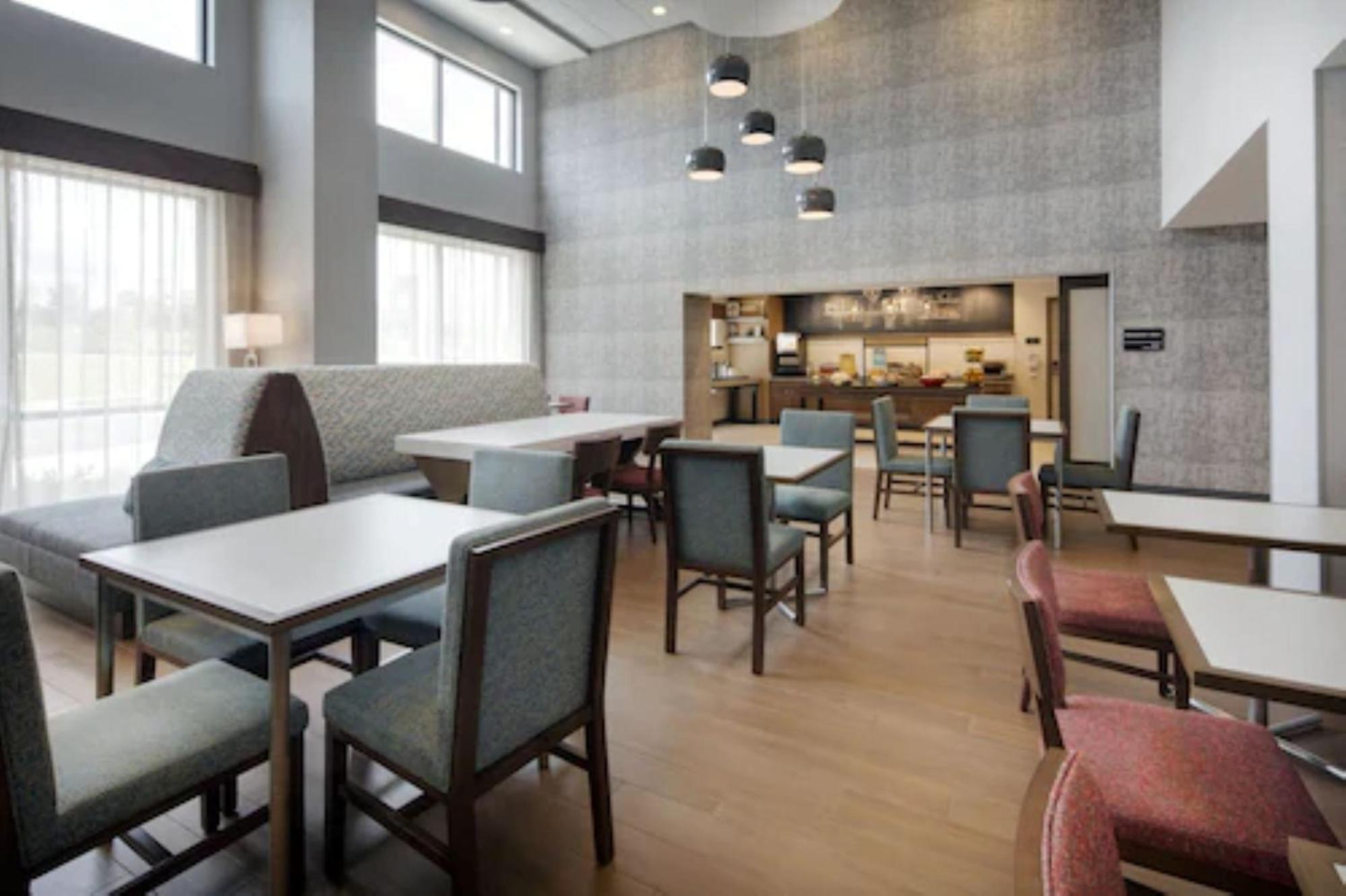 Hampton Inn & Suites Richmond Short Pump, Va Luaran gambar