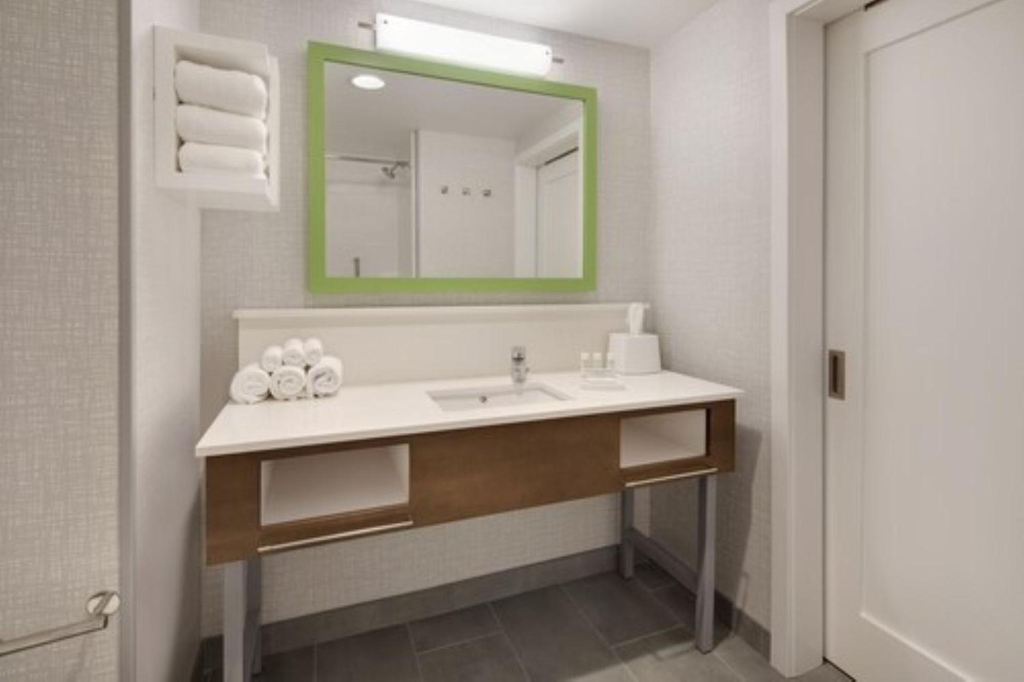 Hampton Inn & Suites Richmond Short Pump, Va Luaran gambar
